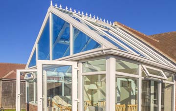 conservatory roof insulation costs Lindford