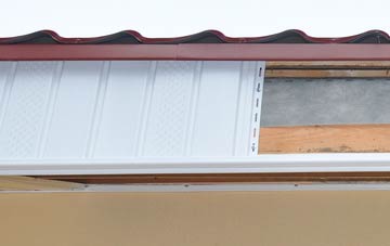 Lindford fascia repair costs