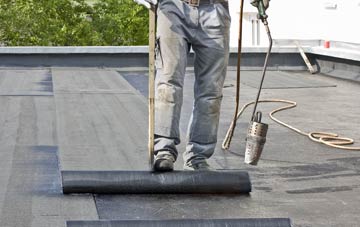 flat roof replacement Lindford, Hampshire