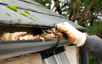 gutter cleaning Lindford, Hampshire