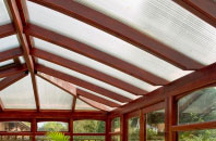 Lindford conservatory roofing insulation