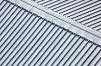 Lindford metal roofing